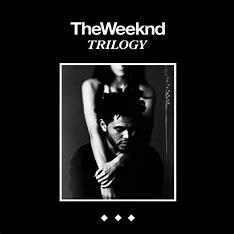 The Weeknd - Trilogy [Explicit Content] i gruppen CD hos Bengans Skivbutik AB (4313923)