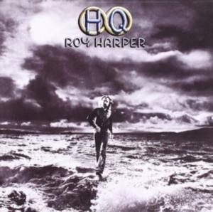 Roy Harper - HQ i gruppen Annet /  hos Bengans Skivbutik AB (4313939)
