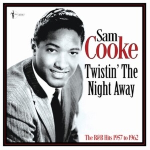 Cooke Sam - Twistin? The Night Away: The R&B Hi i gruppen VINYL hos Bengans Skivbutik AB (4313971)