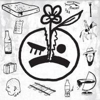 Anti-Lam Front - Verdenslansering i gruppen VINYL / Metal hos Bengans Skivbutik AB (4313986)