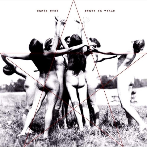 Bardo Pond - Peace On Venus (10Th Anniversary Ed i gruppen VINYL / Toppselgere hos Bengans Skivbutik AB (4313999)