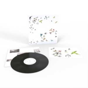 Modern Nature - No Fixed Point In Space i gruppen Annet /  hos Bengans Skivbutik AB (4314001)