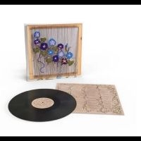 Mutual Benefit - Growing At The Edges i gruppen VINYL hos Bengans Skivbutik AB (4314005)