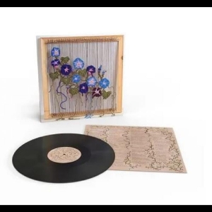 Mutual Benefit - Growing At The Edges i gruppen VINYL hos Bengans Skivbutik AB (4314005)