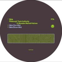 Pittsburgh Track Authority - Slide i gruppen VINYL / Rock hos Bengans Skivbutik AB (4314006)