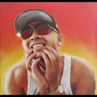 P-Lo - Stunna i gruppen CD hos Bengans Skivbutik AB (4314028)