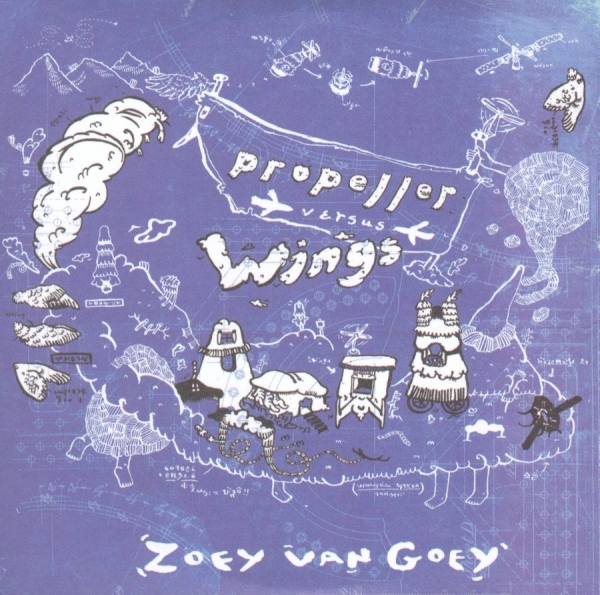 Various Artists - Blank Generation - A Story Of Us/Ca i gruppen CD / Toppselgere hos Bengans Skivbutik AB (4314046)
