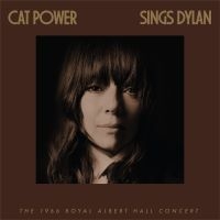 Cat Power - Cat Power Sings Dylan: The 1966 Roy i gruppen VINYL hos Bengans Skivbutik AB (4314065)