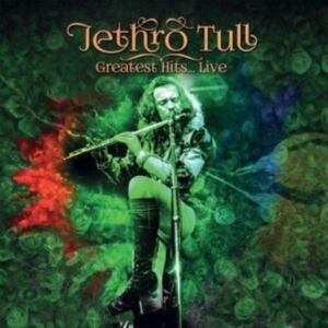 Jethro Tull - Greatest Hits... Live i gruppen VI TIPSER / Fredagsutgivelser / Fredag Den 1:a Mars 2024 hos Bengans Skivbutik AB (4314071)