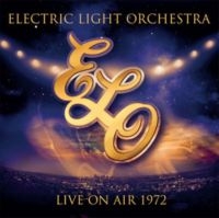 Electric Light Orchestra - Live On Air 1972 (Coloured) i gruppen VINYL / Pop-Rock hos Bengans Skivbutik AB (4314076)