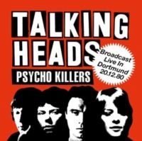 Talking Heads - Psycho Killers i gruppen CD / Toppselgere hos Bengans Skivbutik AB (4314089)