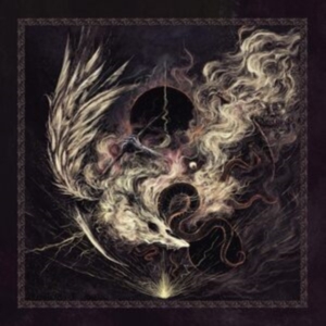 Voidescent - Dust And Embers (Vinyl Lp) i gruppen VINYL / Metal hos Bengans Skivbutik AB (4314250)