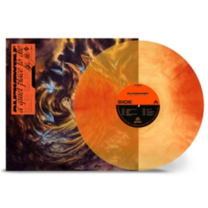 Alpha Wolf - A Quiet Place To Die i gruppen Annet /  hos Bengans Skivbutik AB (4314267)