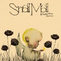 Snail Mail - Valentine Demos (Ep) i gruppen -Start Vinyl hos Bengans Skivbutik AB (4314284)