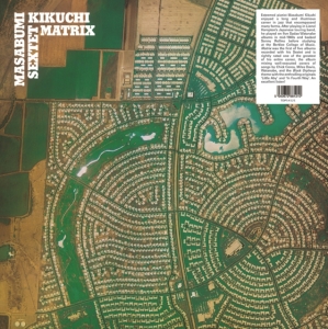 Masabumi Kikuchi Sextet - Matrix i gruppen VINYL hos Bengans Skivbutik AB (4314304)