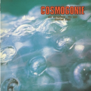Zÿsset Christian - Cosmogonie i gruppen VINYL / Jazz,Pop-Rock hos Bengans Skivbutik AB (4314310)