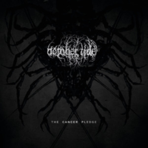 October Tide - Cancer Pledge The (Ivory Vinyl Lp) i gruppen VINYL / Metal hos Bengans Skivbutik AB (4314317)