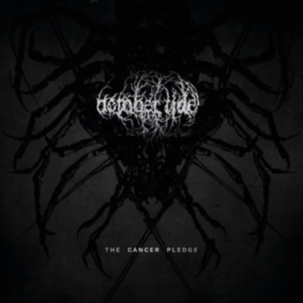 October Tide - Cancer Pledge The (Ivory Vinyl Lp) i gruppen VINYL / Metal/ Heavy metal hos Bengans Skivbutik AB (4314317)