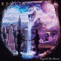 Revlin Project - Beyond The Dreams i gruppen CD hos Bengans Skivbutik AB (4314335)