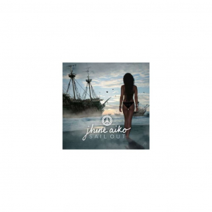 Jhené Aiko - Sail Out i gruppen VINYL / Hip Hop-Rap hos Bengans Skivbutik AB (4314350)