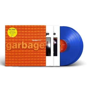 Garbage - Version 2.0 i gruppen Minishops / Garbage hos Bengans Skivbutik AB (4314361)
