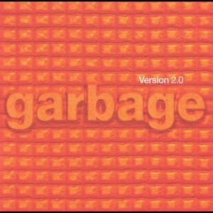 Garbage - Version 2.0 i gruppen Minishops / Garbage hos Bengans Skivbutik AB (4314361)