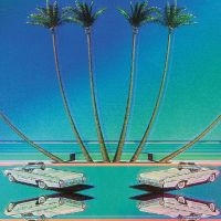 Disconscious - Hologram Plaza + 3 i gruppen VINYL / Pop-Rock hos Bengans Skivbutik AB (4314517)