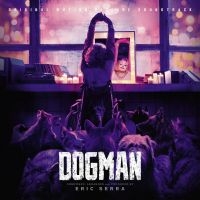 Eric Serra - Dogman (Ost) i gruppen CD / Pop-Rock hos Bengans Skivbutik AB (4314533)