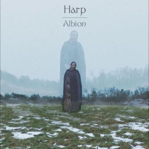 Harp - Albion i gruppen CD hos Bengans Skivbutik AB (4314537)
