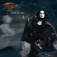 Tarja Turunen - Dark Christmas i gruppen CD hos Bengans Skivbutik AB (4314556)