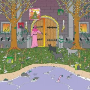 Speck - Eine Gute Reise (Digipack) i gruppen CD / Pop-Rock hos Bengans Skivbutik AB (4314571)