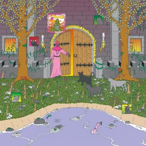 Speck - Eine Gute Reise (Digipack) i gruppen CD hos Bengans Skivbutik AB (4314571)