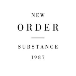 New Order - Substance i gruppen CD / Pop-Rock hos Bengans Skivbutik AB (4314580)