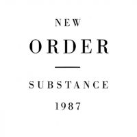 New Order - Substance i gruppen CD / Pop hos Bengans Skivbutik AB (4314580)