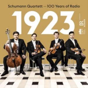 Alban Berg Paul Hindemith Leos Ja - Berg, Hindemith, Janacek & Schulhof i gruppen Externt_Lager / Naxoslager hos Bengans Skivbutik AB (4314590)