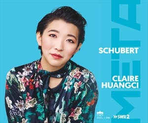 Schubert Franz - Meta (3Cd) i gruppen CD hos Bengans Skivbutik AB (4314611)