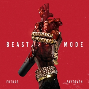 Future - Beast Mode i gruppen VINYL hos Bengans Skivbutik AB (4314627)