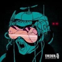 Order 69 - Monitoring i gruppen VINYL / Rock hos Bengans Skivbutik AB (4314719)