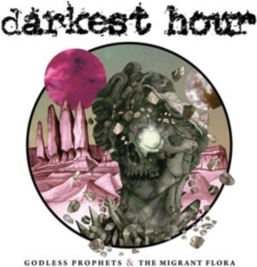 Darkest Hour - Godless Prophets & The Migrant Flor i gruppen VINYL / Metal hos Bengans Skivbutik AB (4314721)