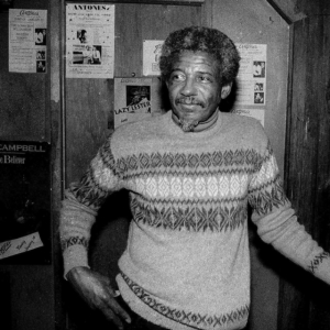 Lazy Lester - All Over You (25Th Anniversary Edit i gruppen -Start New West hos Bengans Skivbutik AB (4314722)