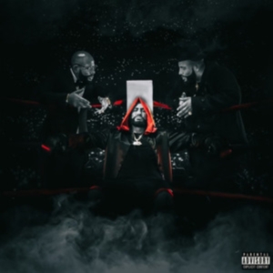 Dj Drama - I'm Really Like That! (Marbled Red i gruppen VINYL / Hip Hop-Rap hos Bengans Skivbutik AB (4314724)