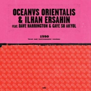 Ersahin Ilhan - 1980 i gruppen VINYL hos Bengans Skivbutik AB (4314734)