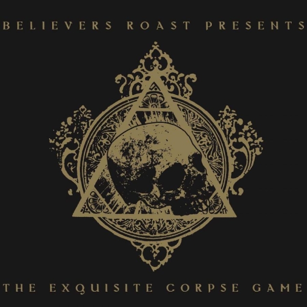 Various Artists - The Exquisite Corpse Game i gruppen CD / Toppselgere hos Bengans Skivbutik AB (4314751)