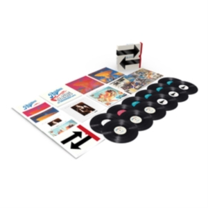 Dire Straits - Live 1978-1992 (12Lp Box) i gruppen VINYL / Pop-Rock hos Bengans Skivbutik AB (4314794)