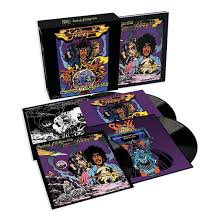 Thin Lizzy - Vagabonds Of The Western World (4Lp i gruppen -Start Summer Campaign hos Bengans Skivbutik AB (4314795)