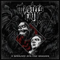 Master's Call - A Journey For The Damned i gruppen CD / Toppselgere hos Bengans Skivbutik AB (4314806)
