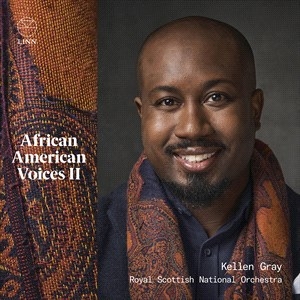 Margaret Bonds Ulysses Simpson Kay - Bonds, Kay & Perkinson: African Ame i gruppen CD hos Bengans Skivbutik AB (4314841)