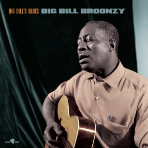 Big Bill Broonzy - Big Bill's Blues i gruppen VINYL hos Bengans Skivbutik AB (4314861)