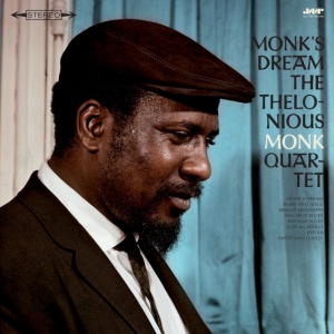 Thelonious Monk Quartet - Monk's Dream i gruppen VINYL hos Bengans Skivbutik AB (4314870)