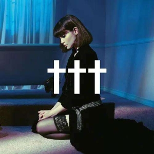 (Crosses) - Goodnight, God Bless, I Love U i gruppen -Start CD hos Bengans Skivbutik AB (4314907)